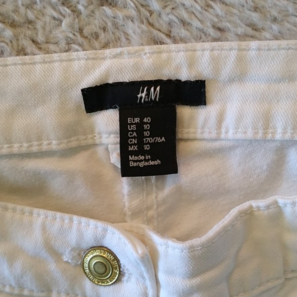 H&M Jeans - Picture 9 of 12